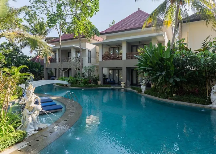 The Gantari & 4* Ubud