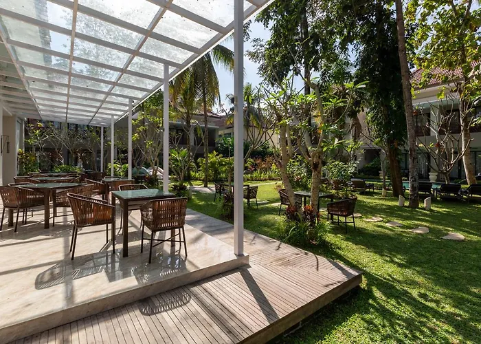 The Gantari & Ubud