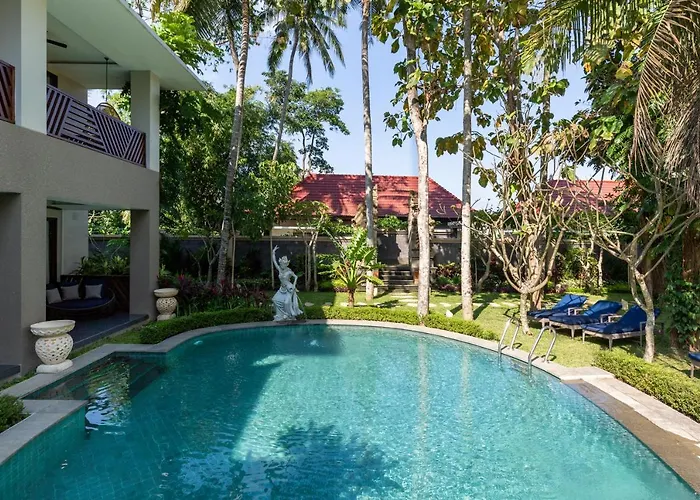 The Gantari & 4* Ubud
