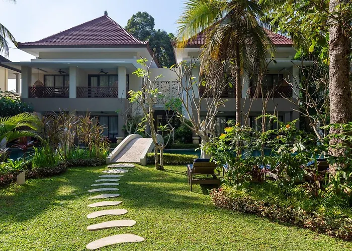 The Gantari & 4* Ubud