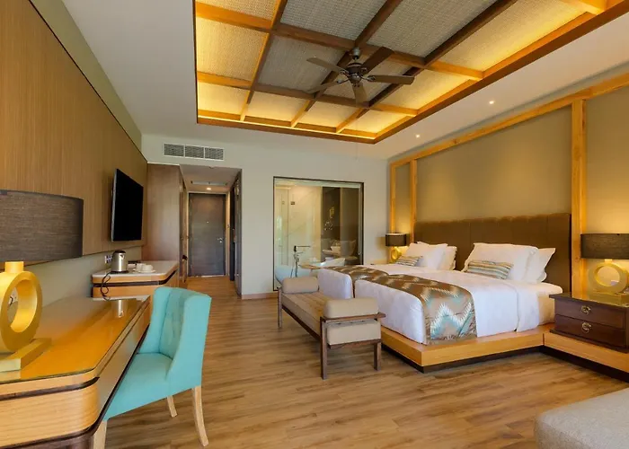The Gantari & 4*