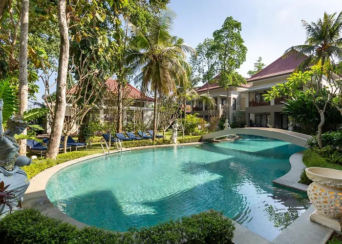 The Gantari & 4* Ubud