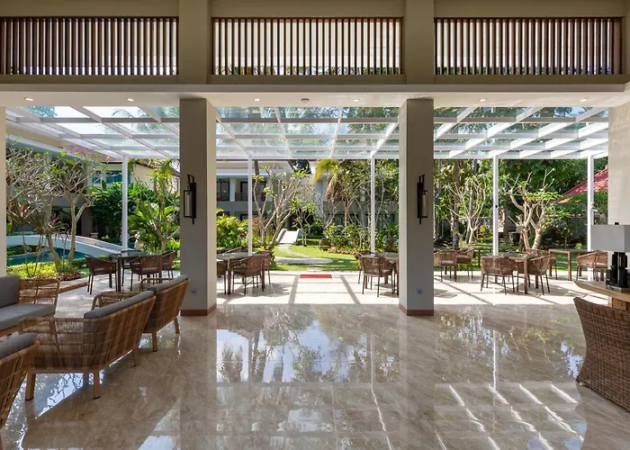 The Gantari & 4* Ubud