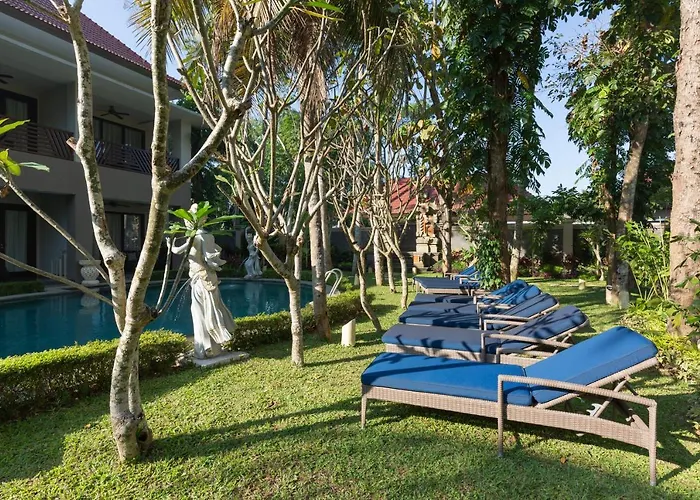 The Gantari & 4* Ubud