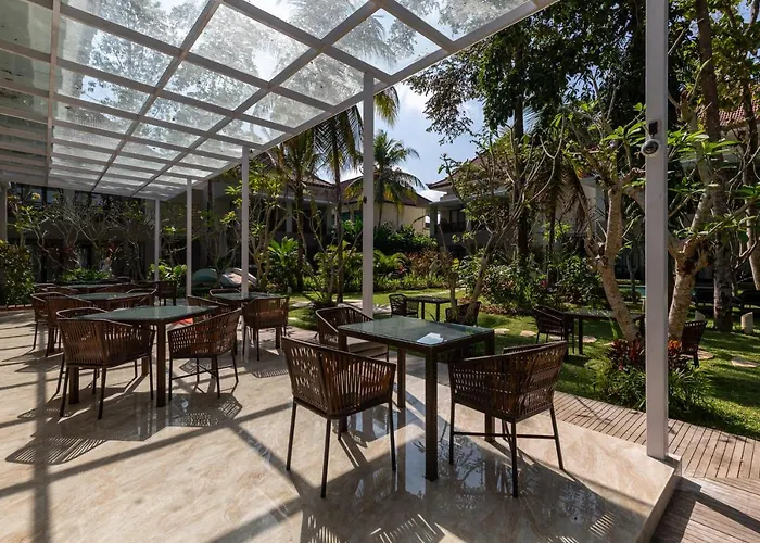 The Gantari & 4* Ubud