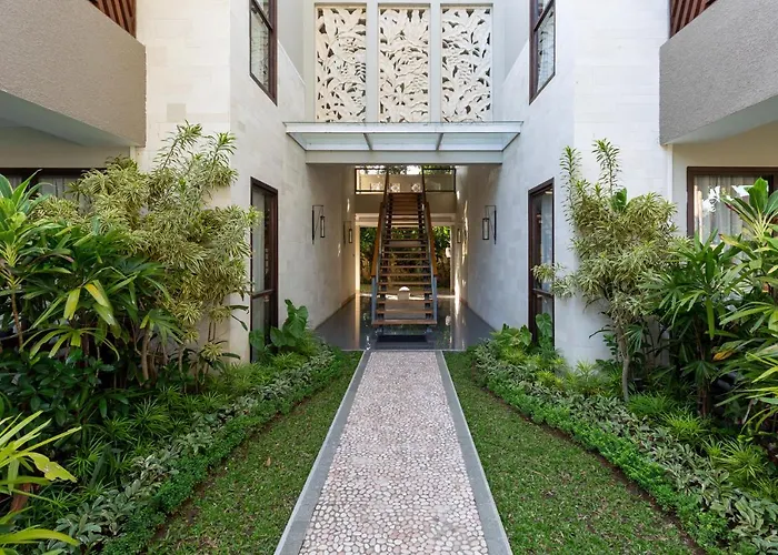 The Gantari & Hotel Ubud