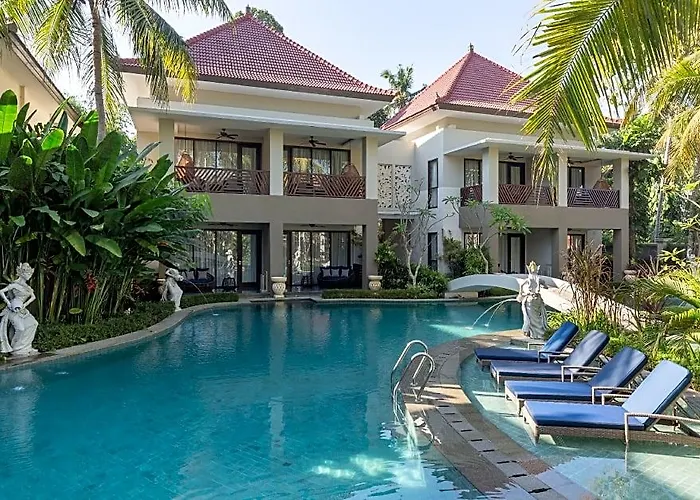 The Gantari & Ubud