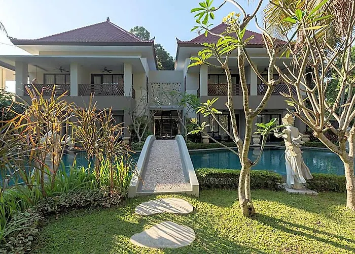 The Gantari & 4* Ubud