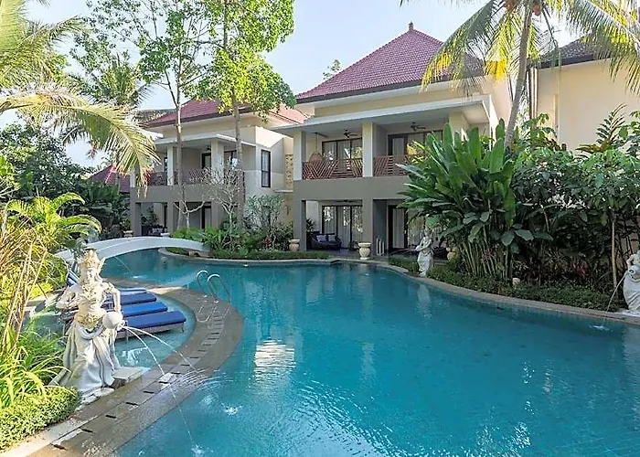 The Gantari & Ubud