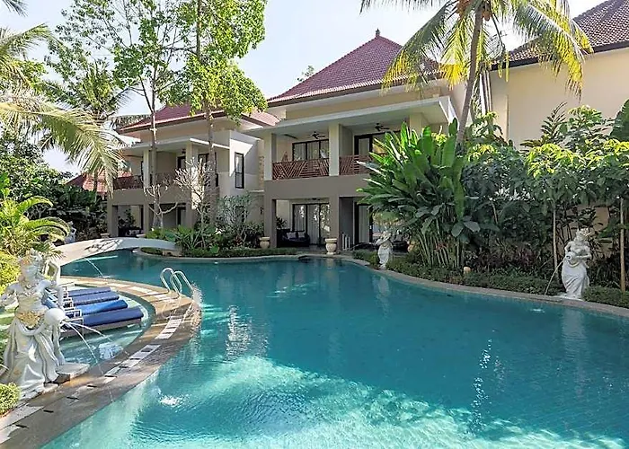 The Gantari & 4* Ubud