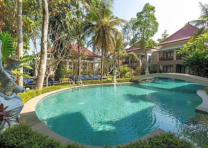 The Gantari & 4* Ubud
