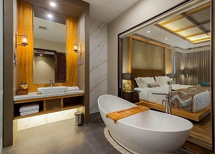 Hotel The Gantari & Ubud