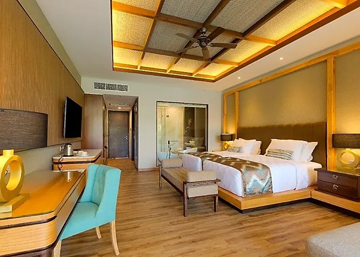 Hotel The Gantari &