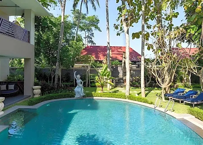 The Gantari & 4* Ubud