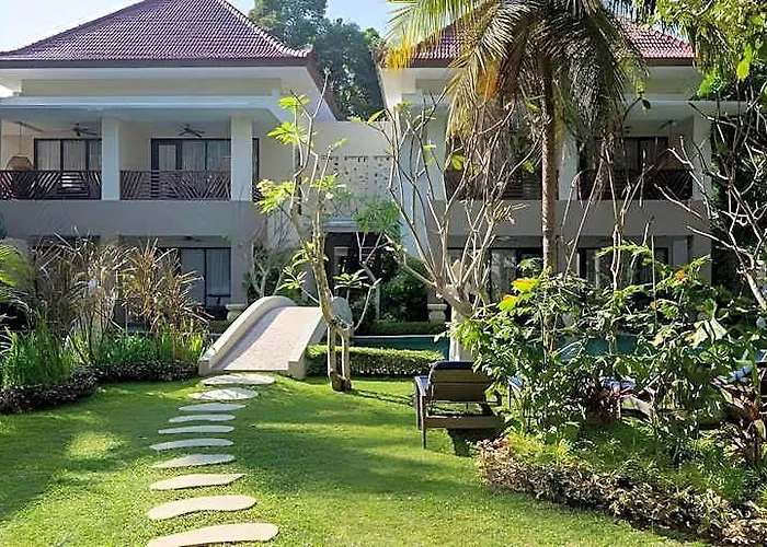 The Gantari & Ubud