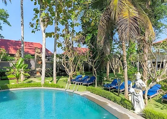 The Gantari & 4* Ubud