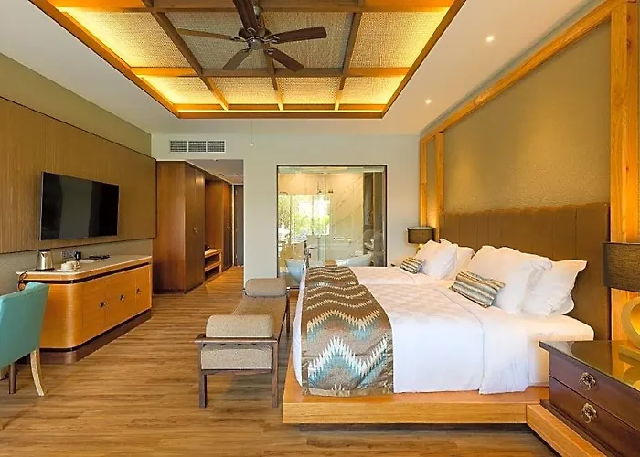 Hotel The Gantari & Ubud