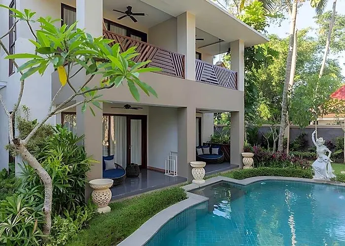 The Gantari & Ubud