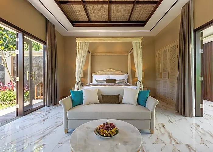 The Gantari & 4* Ubud