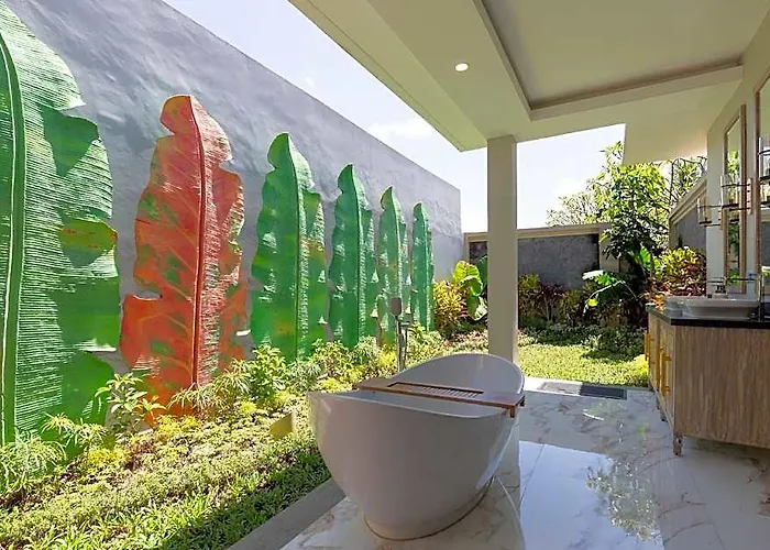 The Gantari & Hotel 4*