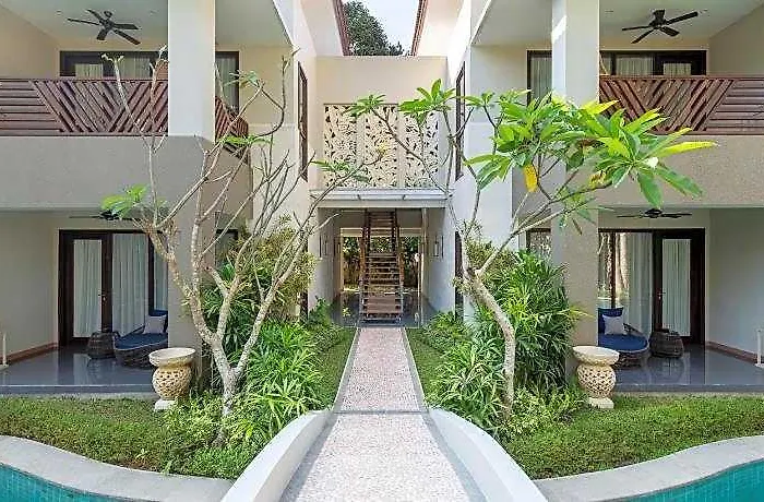 The Gantari & 4* Ubud (Bali)