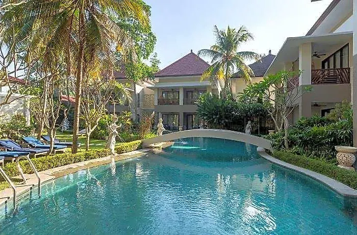 The Gantari & 4* Ubud (Bali)
