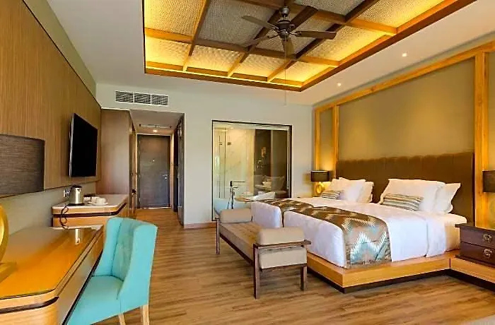 The Gantari & Hotel Ubud (Bali)