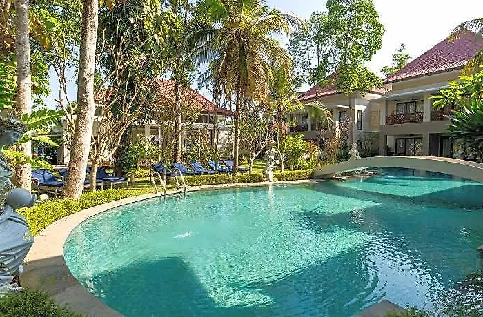 Hotel The Gantari & Ubud (Bali)