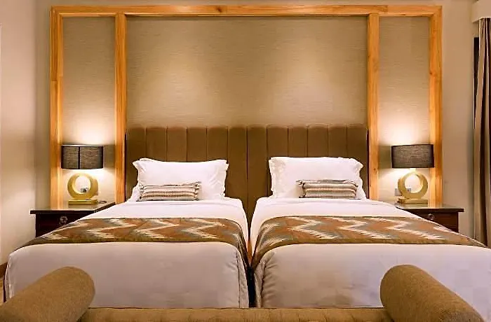 The Gantari & Hotel Ubud (Bali)
