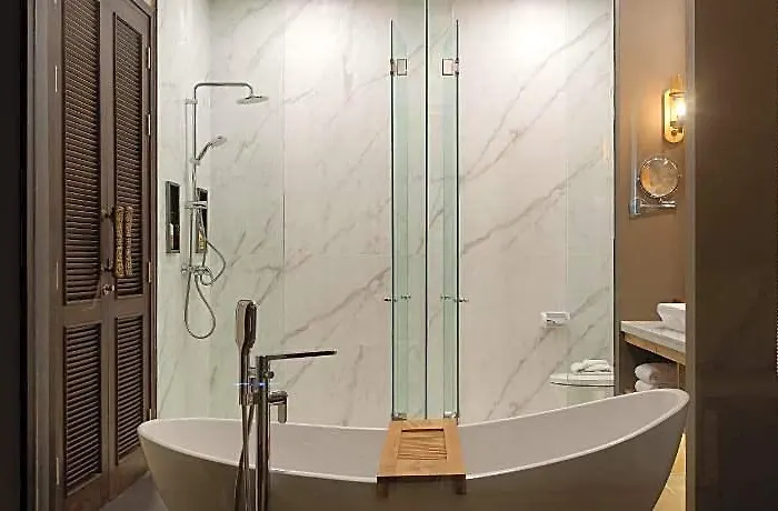 The Gantari & Hotel 4*