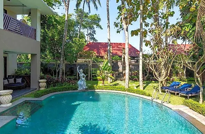 The Gantari & Hotel