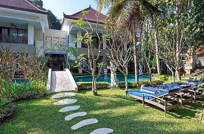 Hotel The Gantari &